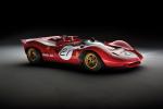 Ferrari 330 P4 1967 года